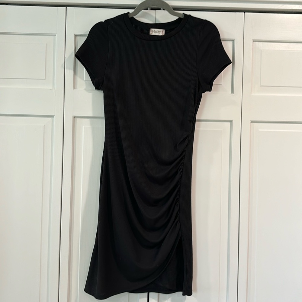 Altar’d State bodycon mini dress